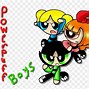 Image result for Powerpuff Girls vs Rowdyruff Boys Game