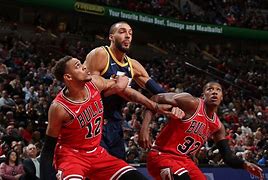 Image result for Chicago Bulls Basketball Players White House