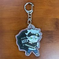 Image result for Black Clover Accessories