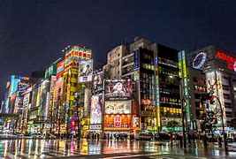 Image result for Akihabara District Women