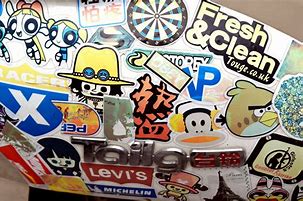 Image result for Collectible Stickers