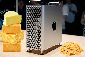 Image result for Mac Pro Cheese Grater