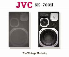 Image result for JVC SK 700Ii