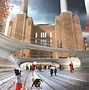 Image result for Apple Office Battersea Power Station