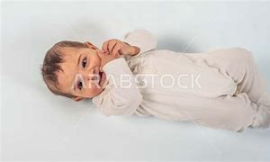 Image result for Arabian Baby Boy in Pajamas