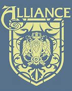 Image result for Alliance Crest