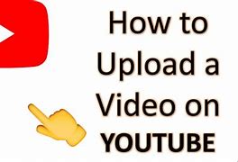 Image result for Plus Button to Upload Video On YouTube