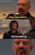 Image result for Heisenberg From Breaking Bad Memes