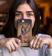 Image result for Strong Cat Phone Case