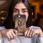 Image result for Cute Cat iPod Case