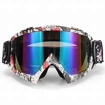 Image result for Cyclist Goggles