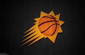 Image result for Phoenix Suns Basketball Logo