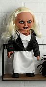 Image result for Bride of Chucky Christmas Doll
