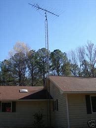 Image result for 40 FT TV Antenna Tower