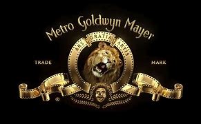 Image result for Metro Goldwyn Mayer Background