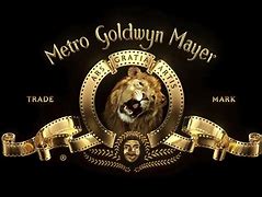 Image result for MGM Channel Logo