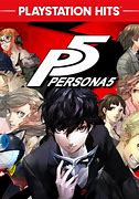 Image result for Persona 5 Arena PS4