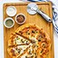 Image result for Quick and Easy Pizza Dough