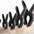 Image result for Spring Clamps Set