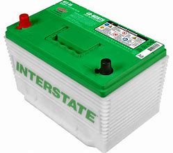 Image result for Interstate Group 65 Battery