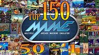 Image result for Mame Arcade