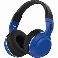Image result for Skullcandy Blue Headphones