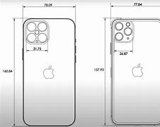 Image result for iPhone 12 Pro Max Blueprint