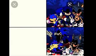 Image result for FNF Sonic.exe Memes