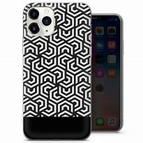 Image result for Marble iPhone 11 Case Black and White