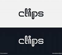 Image result for Clips Logo Clothing