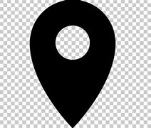 Image result for Location Logo Symbol Clip Art Black