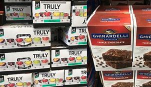 Image result for Costco Most Popular Food Items