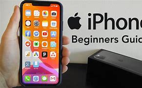 Image result for How to Use iPhone SE 2020 for Beginners