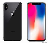 Image result for iPhone X Black