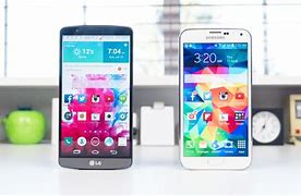 Image result for Samsung Galaxy S5 vs LG Journey LTE