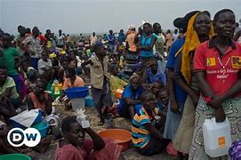 Image result for Refugees in Uganda