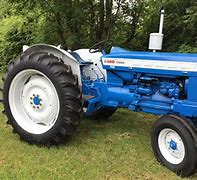 Image result for Ford 5000 Specs