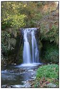 Image result for Afon Fanged Watercourse