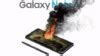 Image result for Simsung Galaxy Note 7 On Fire Meme GIF