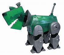 Image result for MegaByte Robot