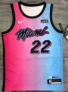 Image result for Miami Heat Jersey Colors