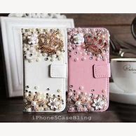 Image result for iPhone 6 Plus Girly Wallet Cases