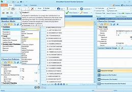 Image result for Random Number List Generator