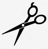 Image result for Hair Scissors SVG