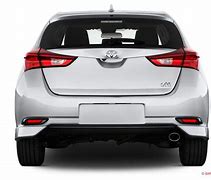 Image result for 2018 Toyota Corolla Backside