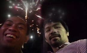 Image result for Manny Pacquiao Happy New Year Meme