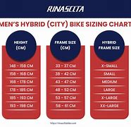 Image result for All City Big Block Sizing Chart
