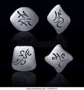 Image result for Runic Magic Symbols