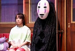 Image result for Spirited Away Live-Action