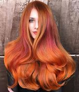 Image result for Galaxy Hair Tips